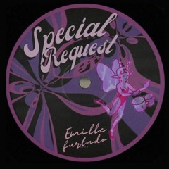 Special Request - Emille Furtado (EDIT)