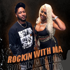 DRITA ROCKIN WITH MA (Produced By Skoobi)