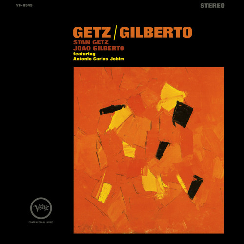 Corcovado (Quiet Nights Of Quiet Stars) (Single Version) [feat. Astrud Gilberto & Antonio Carlos Jobim]
