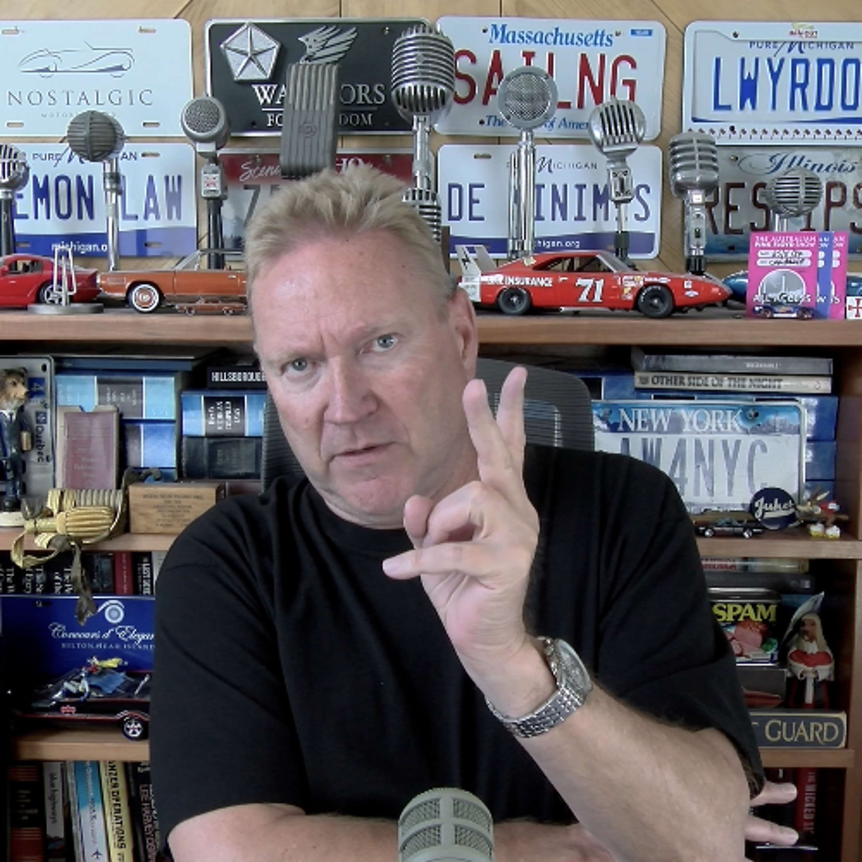 Man’s Entire 401(k) Stolen When They Sent Him A Check