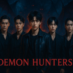 The Demon Hunters