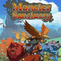 Enemies No Longer | 16-bit (Monster Sanctuary Toolkit Demo)