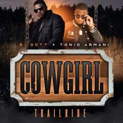Cowgirl Trailride (feat. Tonio Armani).mp3