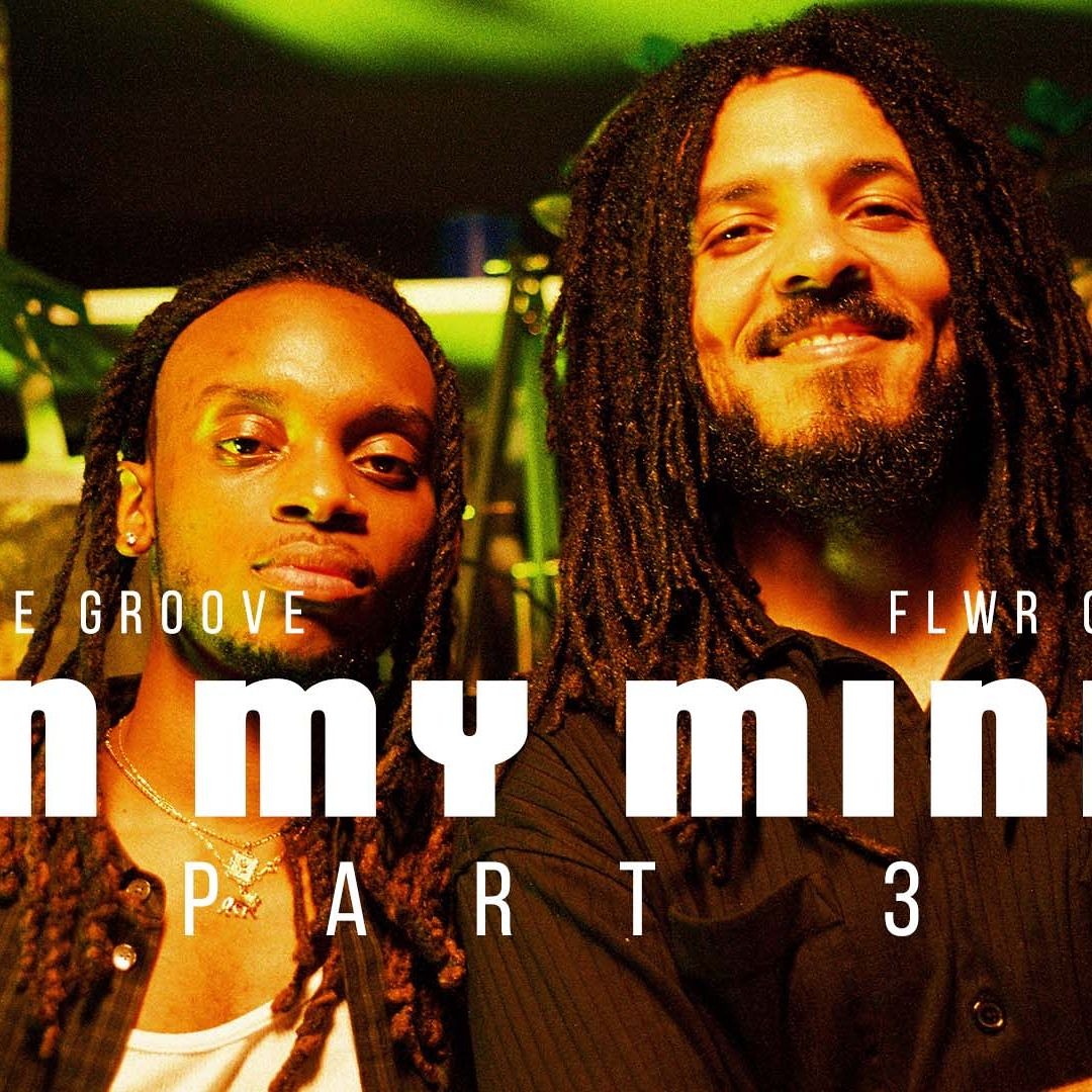 in my mind pt. 3, featuring flwr chyld