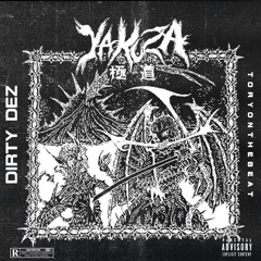 YAKUZA
