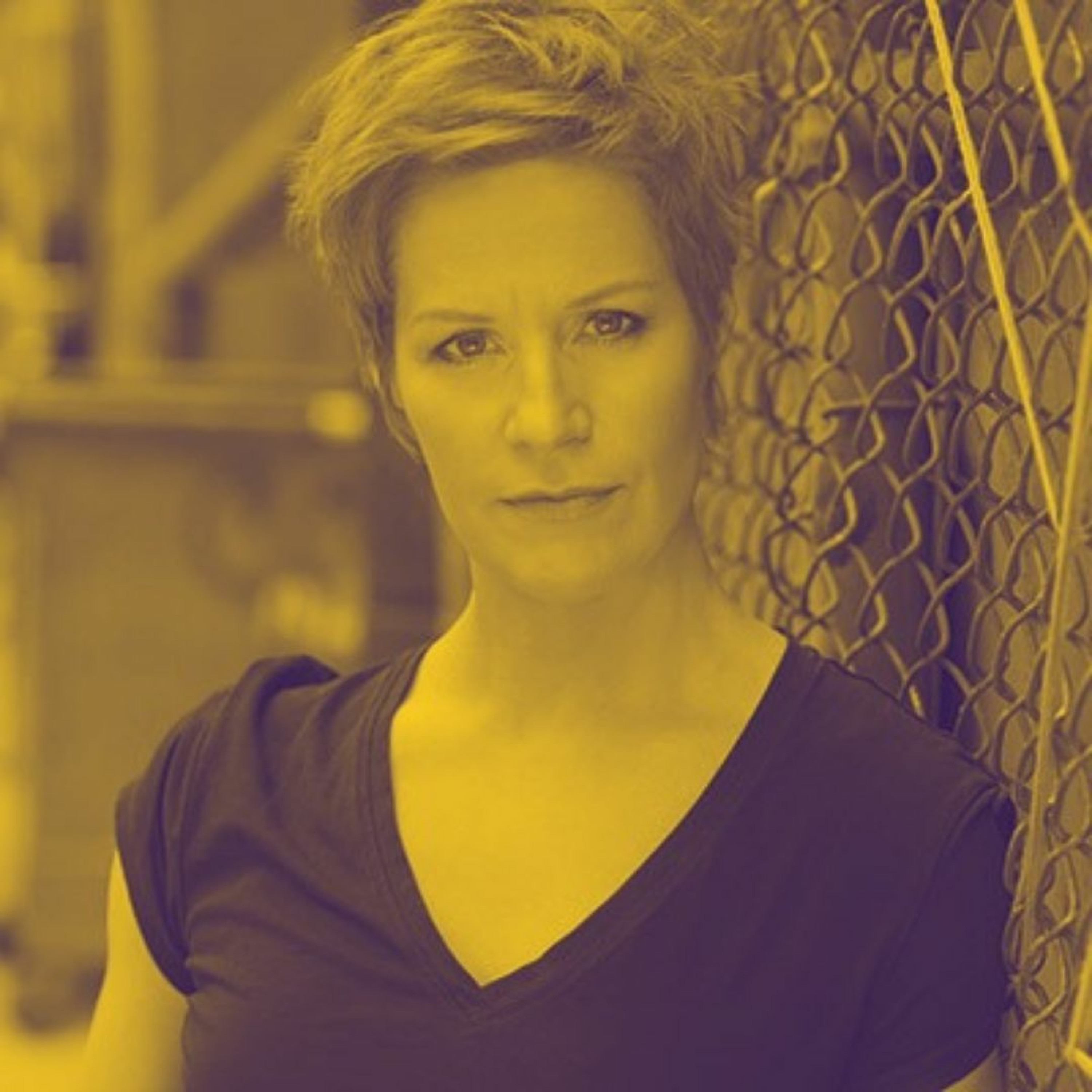 Episode 2 - Director, Colleen Davie Janes