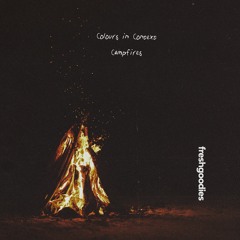 Colours In Context - Campfires