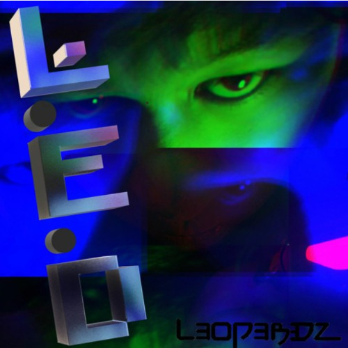 Leoperdz - L.E.D