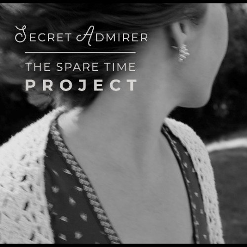 Stream Secret Admirer by Watermelon Recordings | Listen