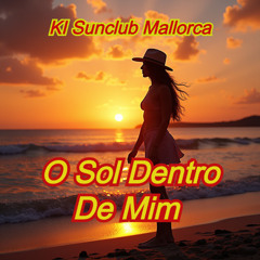 O Sol Dentro De Mim - KI Sunclub Mallorca