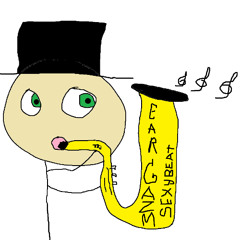 Mr. Saxobeat (Bounce EDIT, FREE DL)