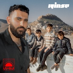 BIJI ON RINSE FM - KURDISTAN MEETS THE WORLD MIX