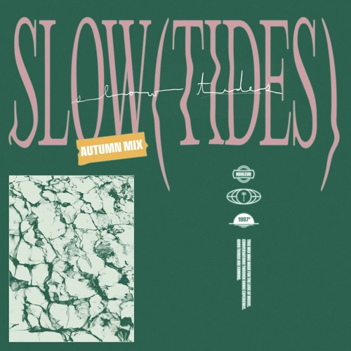 SLOW(TIDES) ∆ Autumn Mix '22 ∆