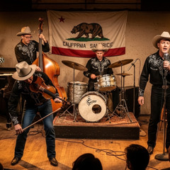 Home Of Western Swing