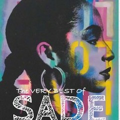The Very Best Of Sade