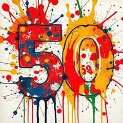 The 50 sessions - Long way