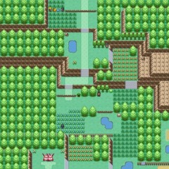 Seros Path (Demo) [Pokémon Gaia]