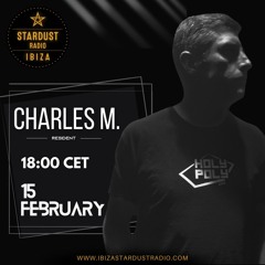 Charles M. - NeXt Mix Session #5