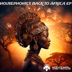 Housephonics-Zambia (Original Mix).wav Sample