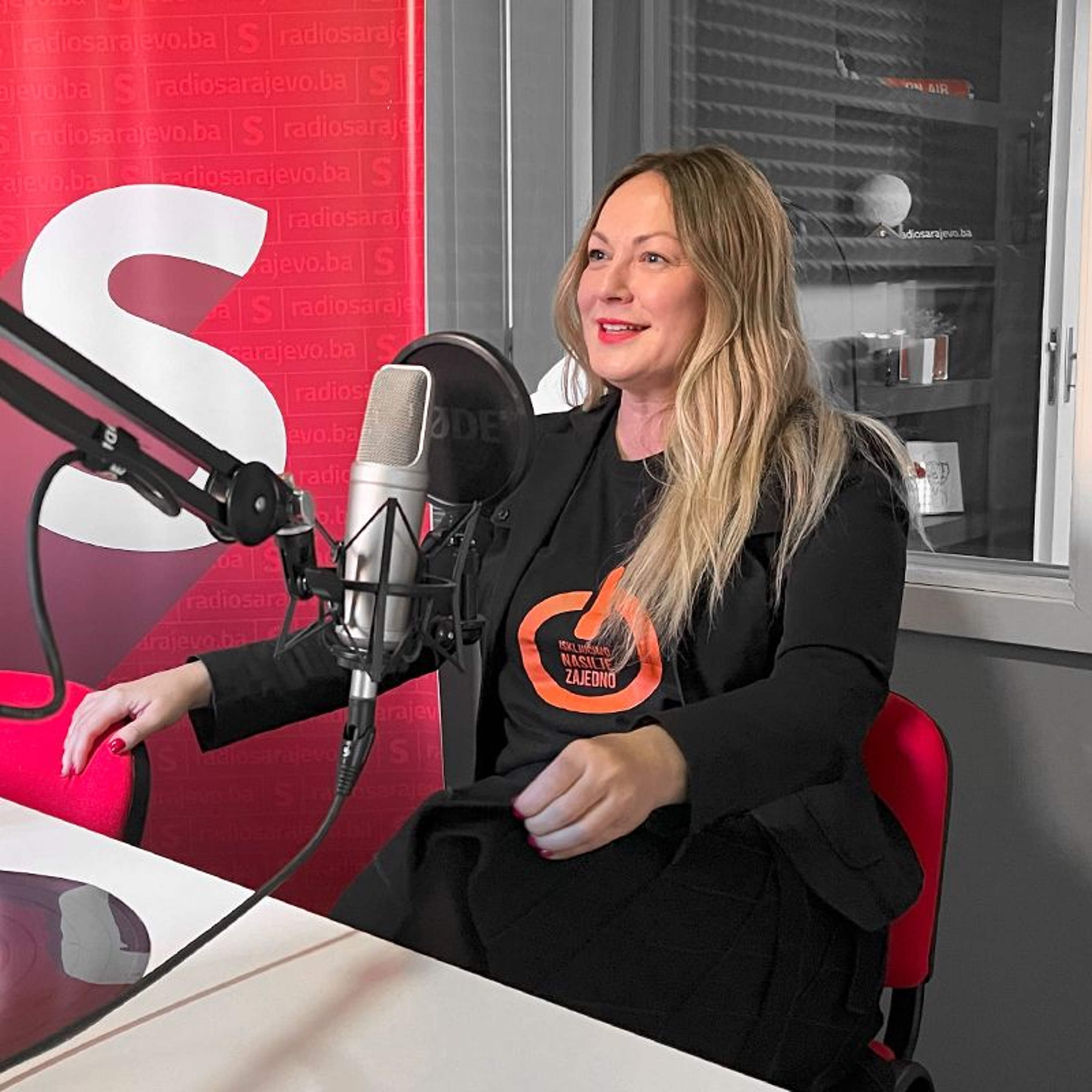 Radio Sarajevo emisije