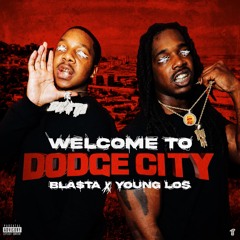 Bla$ta X Young Los - Molly Brazy