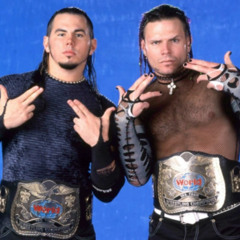 Hardy Brothers