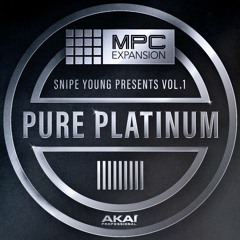 Snipe Young Presents MPC Expansion Audio Demo