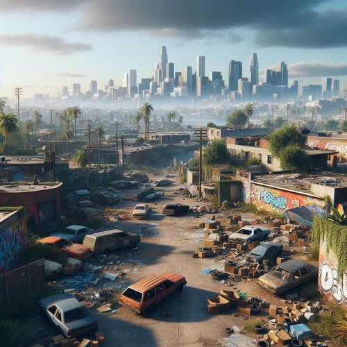 Stream Concrete Jungle Instrumental Smooth hiphop by Smiley Noel