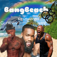 BangBeach (ft. Kasztelanito, Jerry)