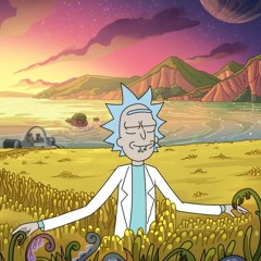 Rick And Morty