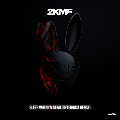 2KMF - Sleep When I'm Dead (Bytegh0st Remix)