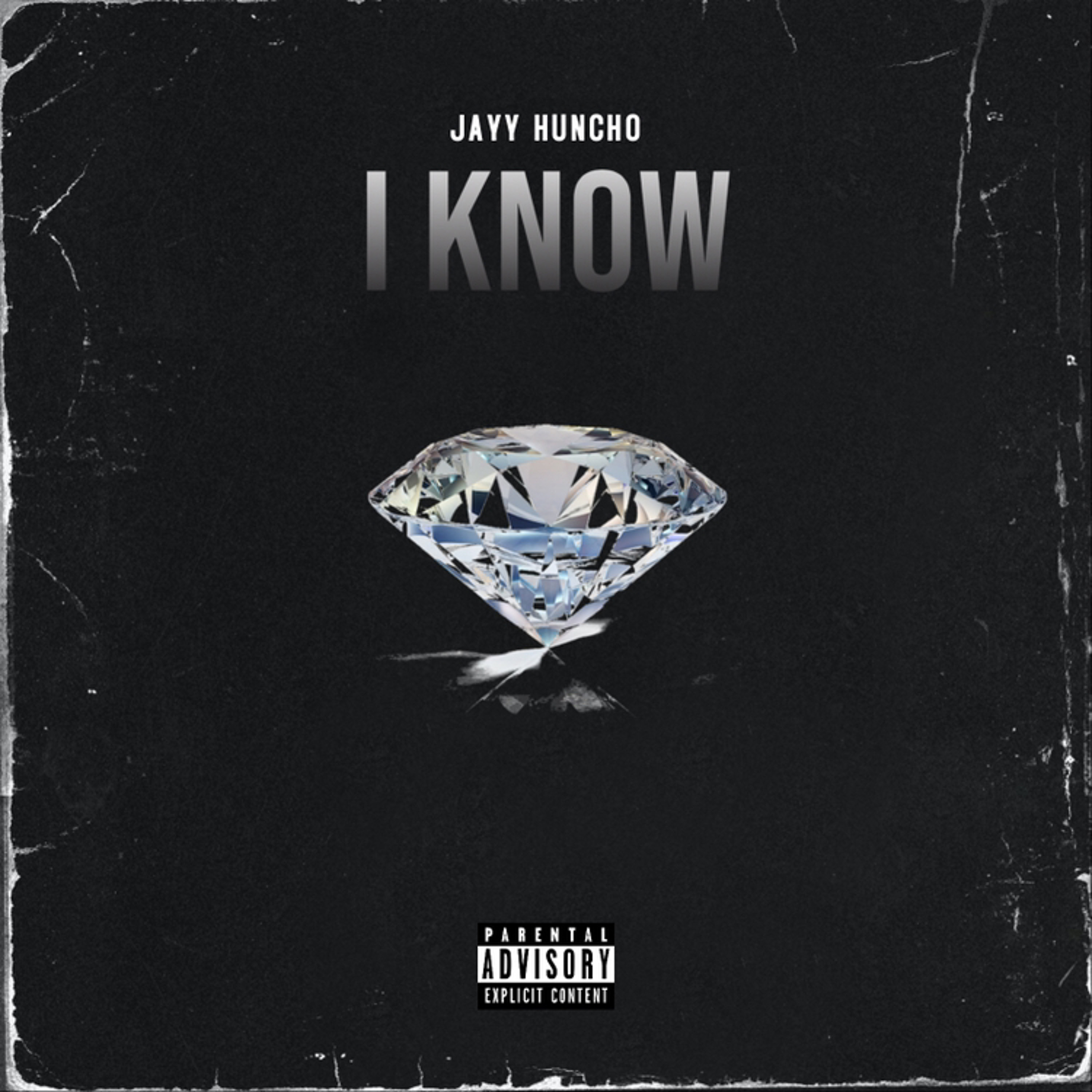 Jayy Huncho