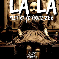 Ft Cruizer LaLa(Prod.PluGNycStudio)