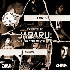 LMNT5 - Arrival [Tribute to Jabaru]