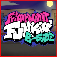 Friday Night Funkin' Vs. Annie B-Sides - Good Enough (Remastered)