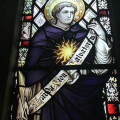 28 Jan 2023 St Thomas Aquinas