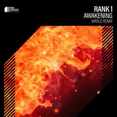 Rank 1 - Awakening (MaRLo Remix) [High Contrast Recordings]