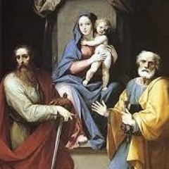 Sermón San Pedro y San Pablo