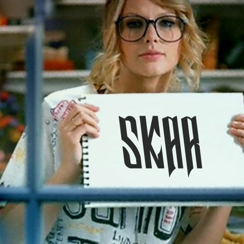 Taylor Swift - You Belong With Me (Hardstyle Remix)