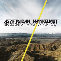 One Day / Reckoning Song (Wankelmut in Dub Mix)
