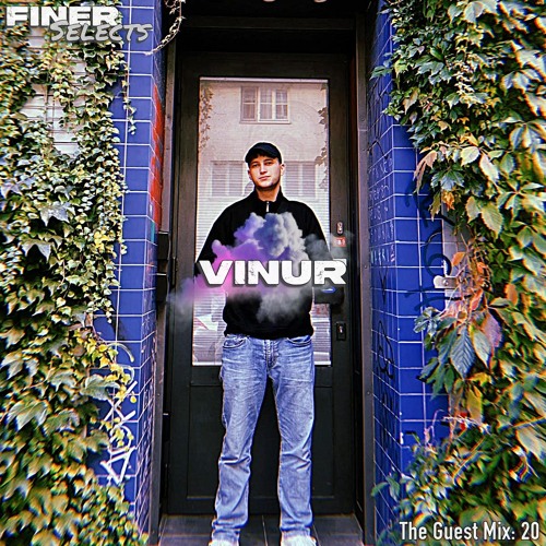 The Guest Mix: Vinur