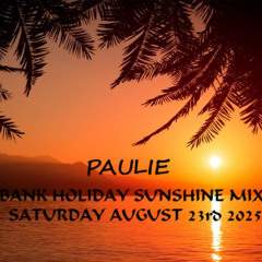 FunkySummerBankHoliday SunshineLiveMix.23.08.25