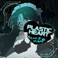 Plastic Heart(2024 Remastered)