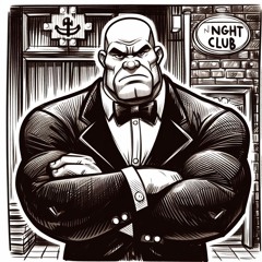 The Bouncer