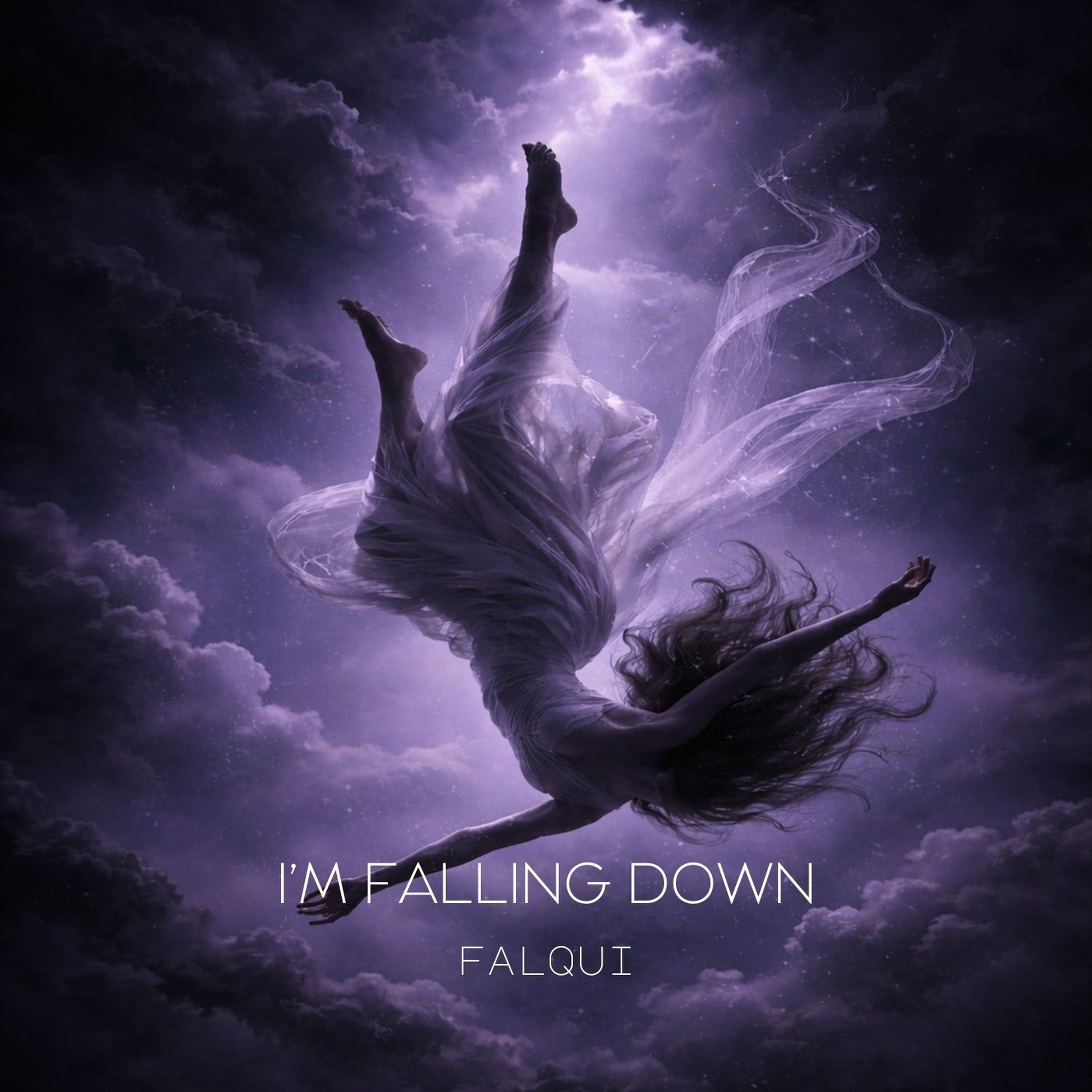 I'm Falling Down episode artwork