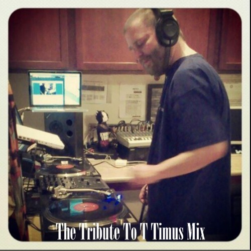 Odeed - The Tribute To T Minus Mix (A Classic Dubstep Mix)
