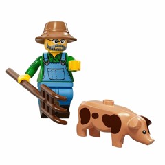 countrypop 🚜 + sloebrain