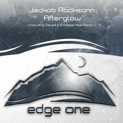 Jackob Rocksonn - Afterglow (Original Mix) Preview
