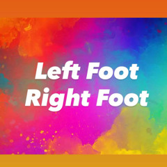 K-One Musik - Left Foot Right Foot (Original)
