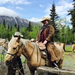 Where Adventure Meets Tranquility Unraveling Alaska’s Beauty With Alex Kime’s Horseback Expeditions